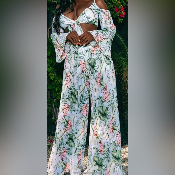 Pant set - Picture 1 of 1